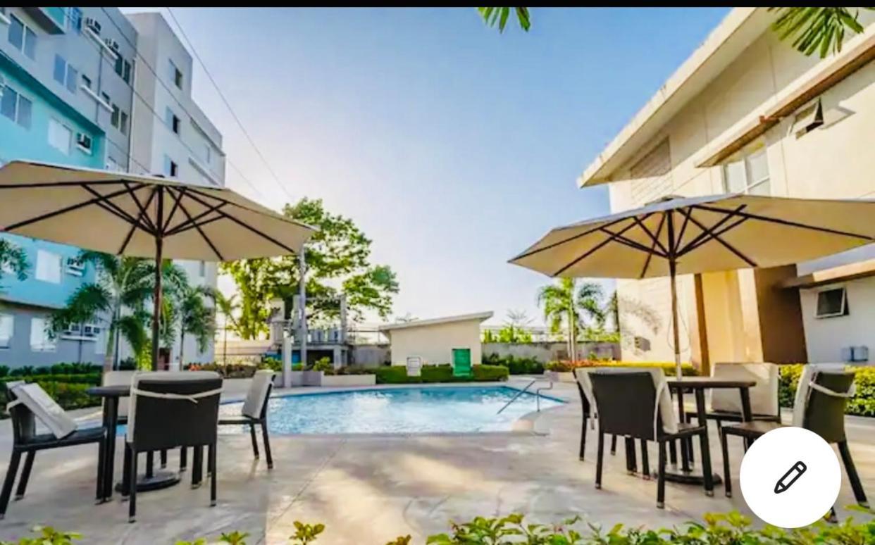 8 Spatial Condominium Davao City Exteriér fotografie