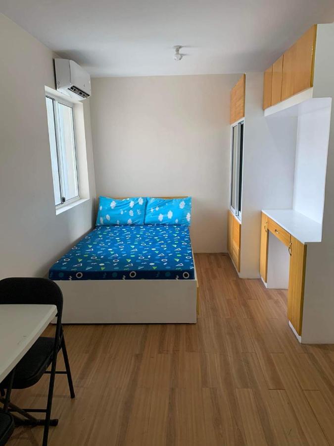 8 Spatial Condominium Davao City Exteriér fotografie