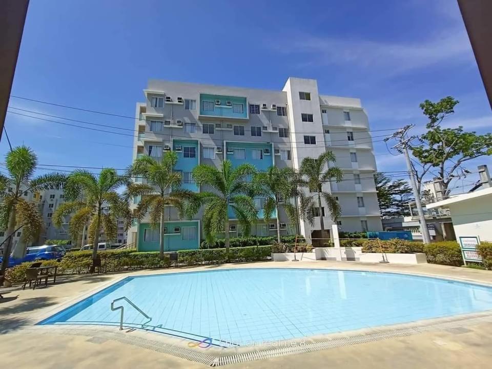 8 Spatial Condominium Davao City Exteriér fotografie