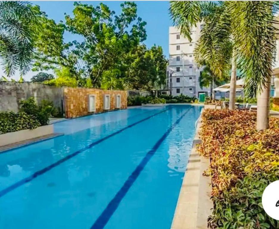 8 Spatial Condominium Davao City Exteriér fotografie