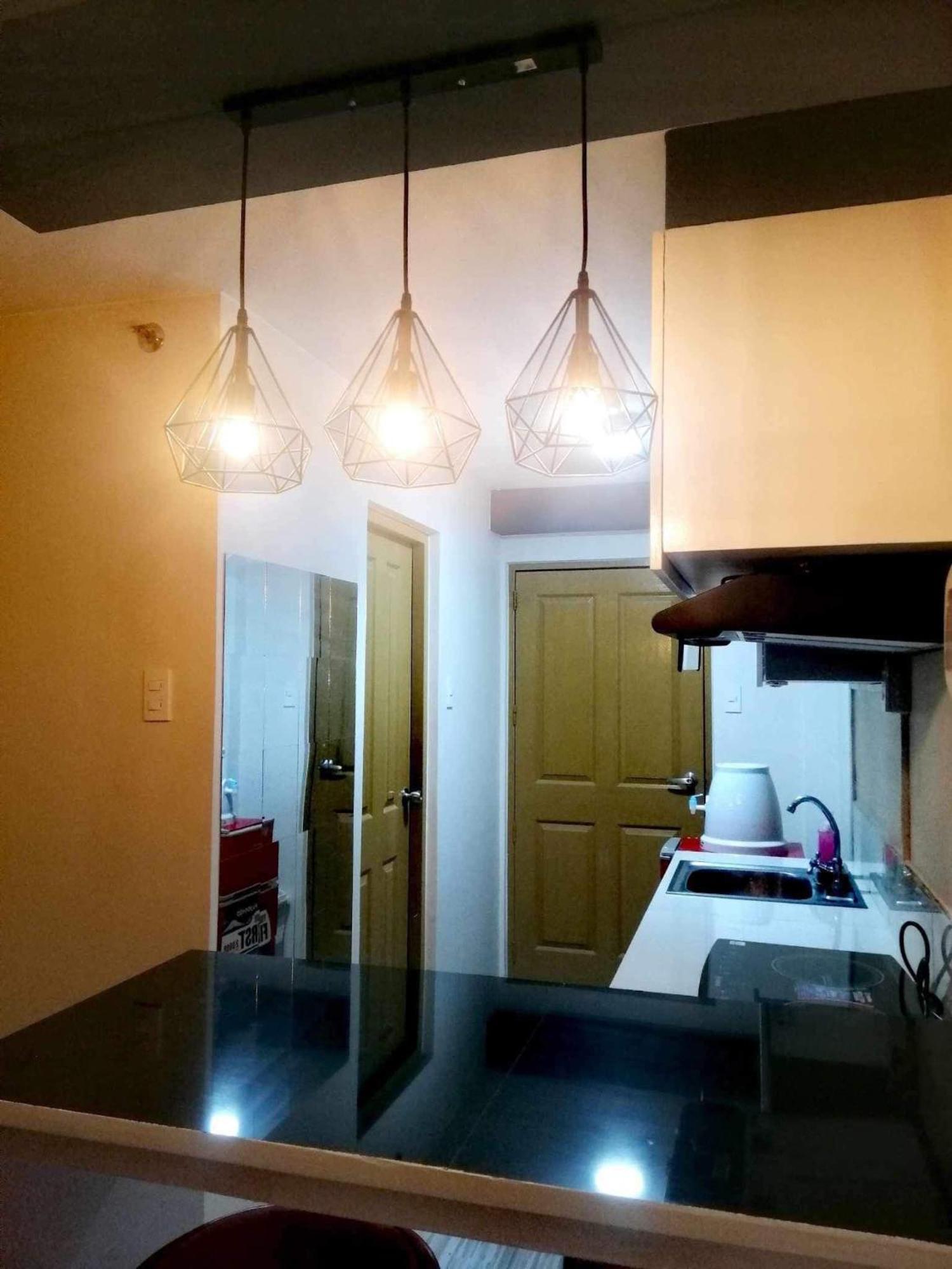 8 Spatial Condominium Davao City Exteriér fotografie