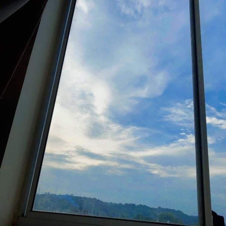 8 Spatial Condominium Davao City Exteriér fotografie
